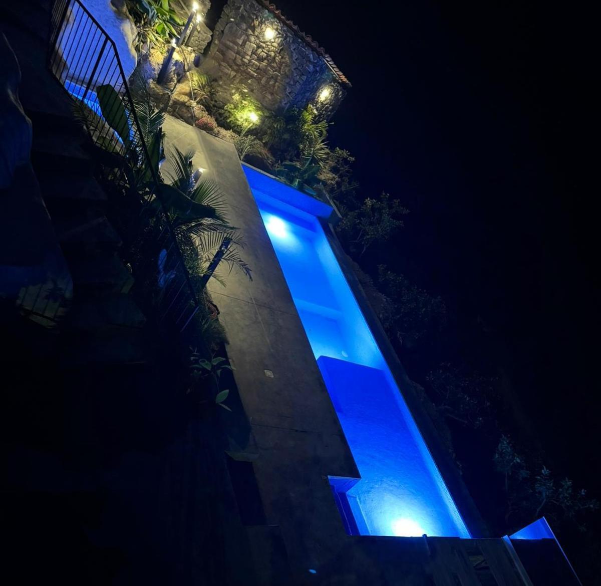 Destino - Lujosa Villa en Provincia Guanacaste, San Fernando de Bagaces, Bagaces Exterior foto