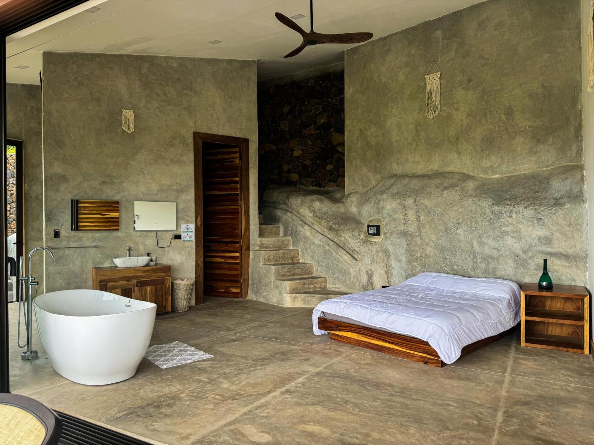 Destino - Lujosa Villa en Provincia Guanacaste, San Fernando de Bagaces, Bagaces Exterior foto