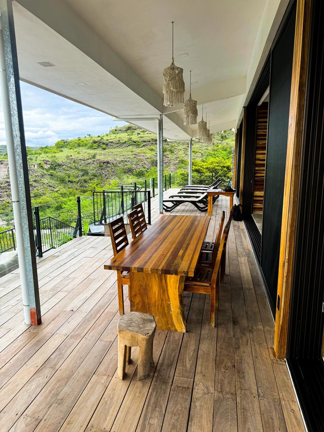 Destino - Lujosa Villa en Provincia Guanacaste, San Fernando de Bagaces, Bagaces Exterior foto