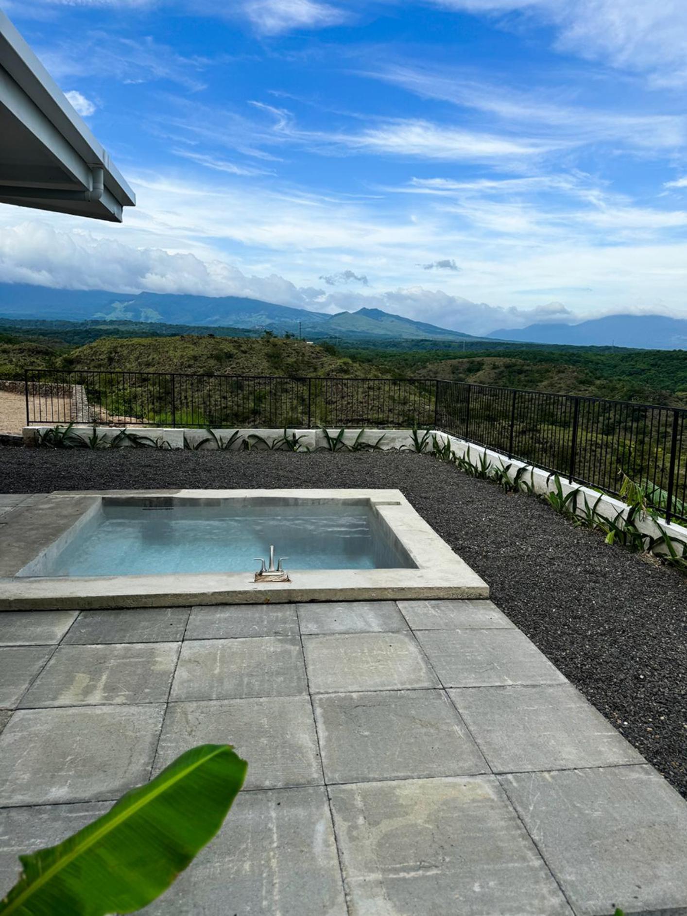 Destino - Lujosa Villa en Provincia Guanacaste, San Fernando de Bagaces, Bagaces Exterior foto